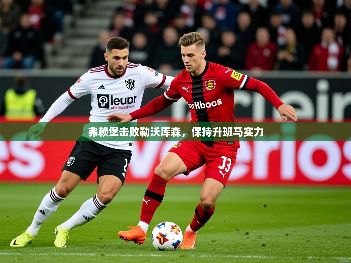 2025 极直播app弗赖堡击败勒沃库森,保持升班马实力 第4张