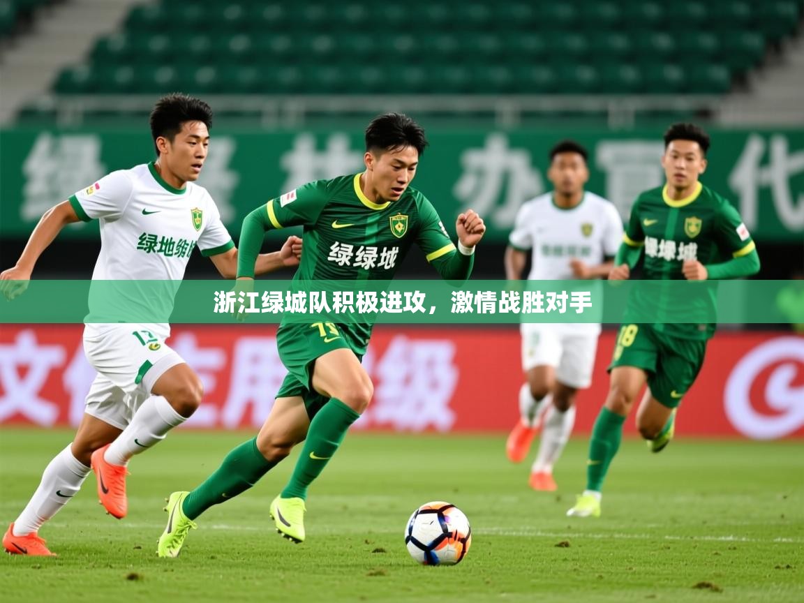 2025 极直播下载浙江绿城队积极进攻，激情战胜对手  第2张