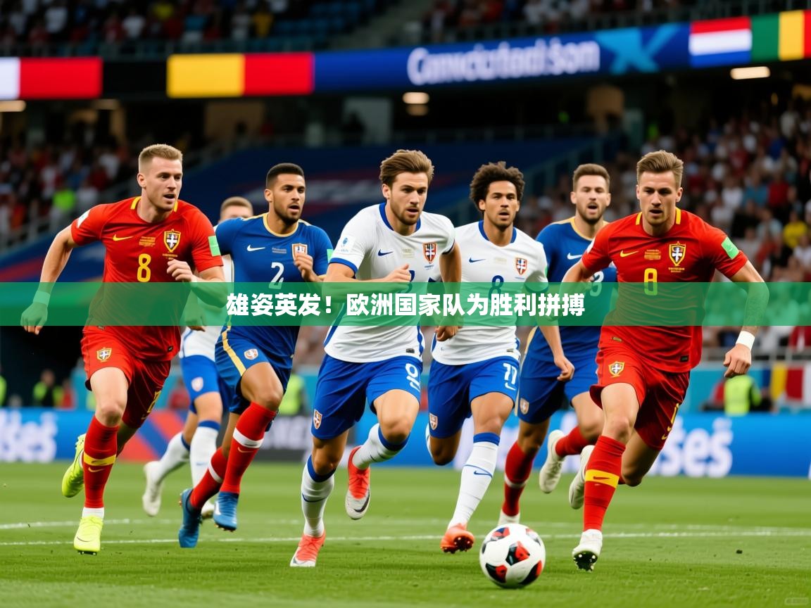 2025 极直播下载雄姿英发！欧洲国家队为胜利拼搏  第4张