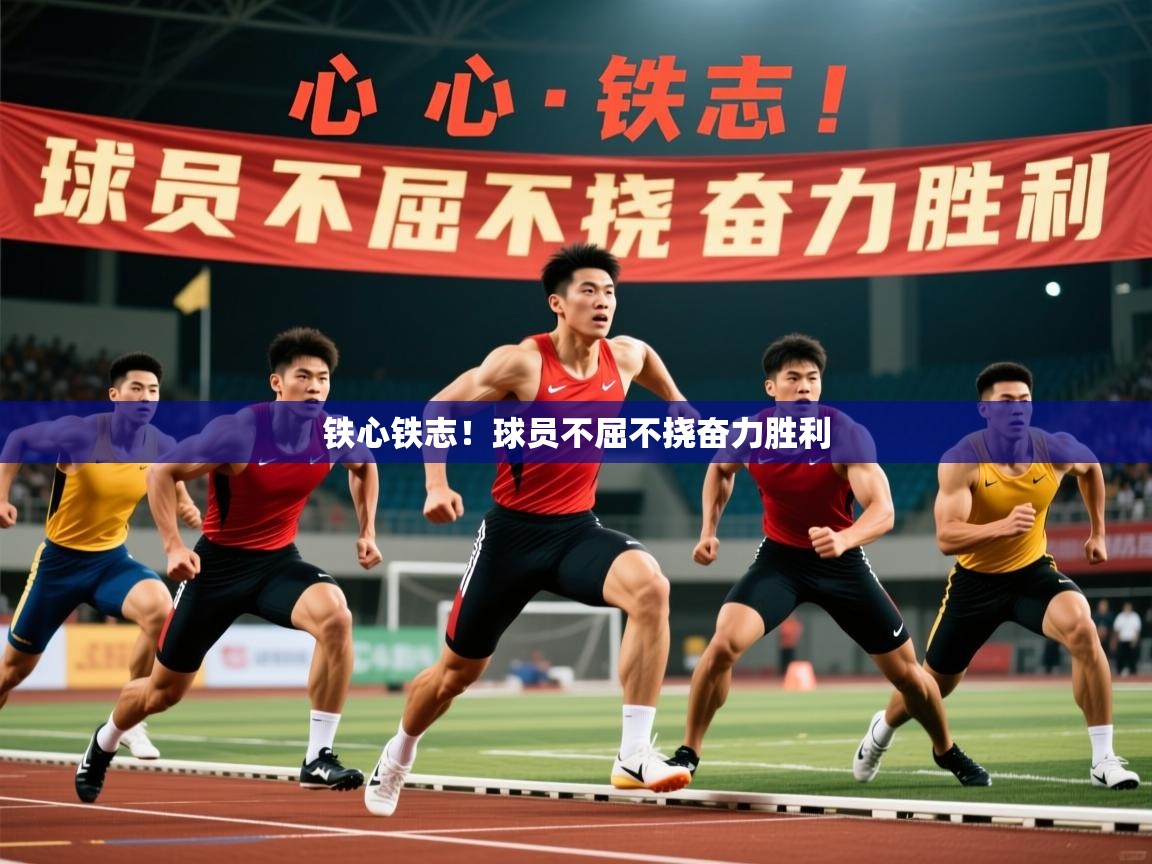 2025 优直播铁心铁志！球员不屈不挠奋力胜利  第3张