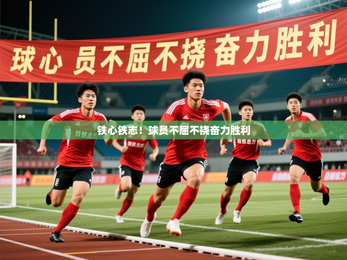 2025 优直播铁心铁志！球员不屈不挠奋力胜利  第4张