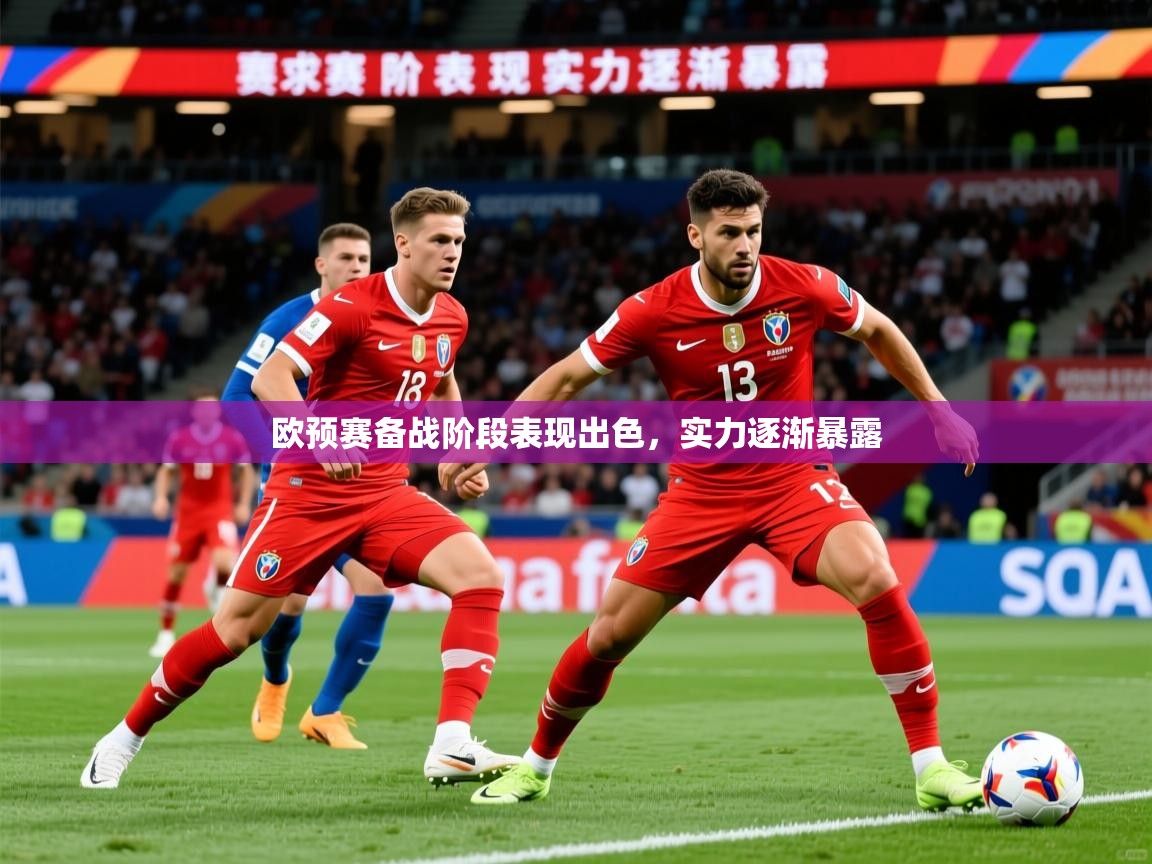 2025 极直播app下载欧预赛备战阶段表现出色，实力逐渐暴露  第4张