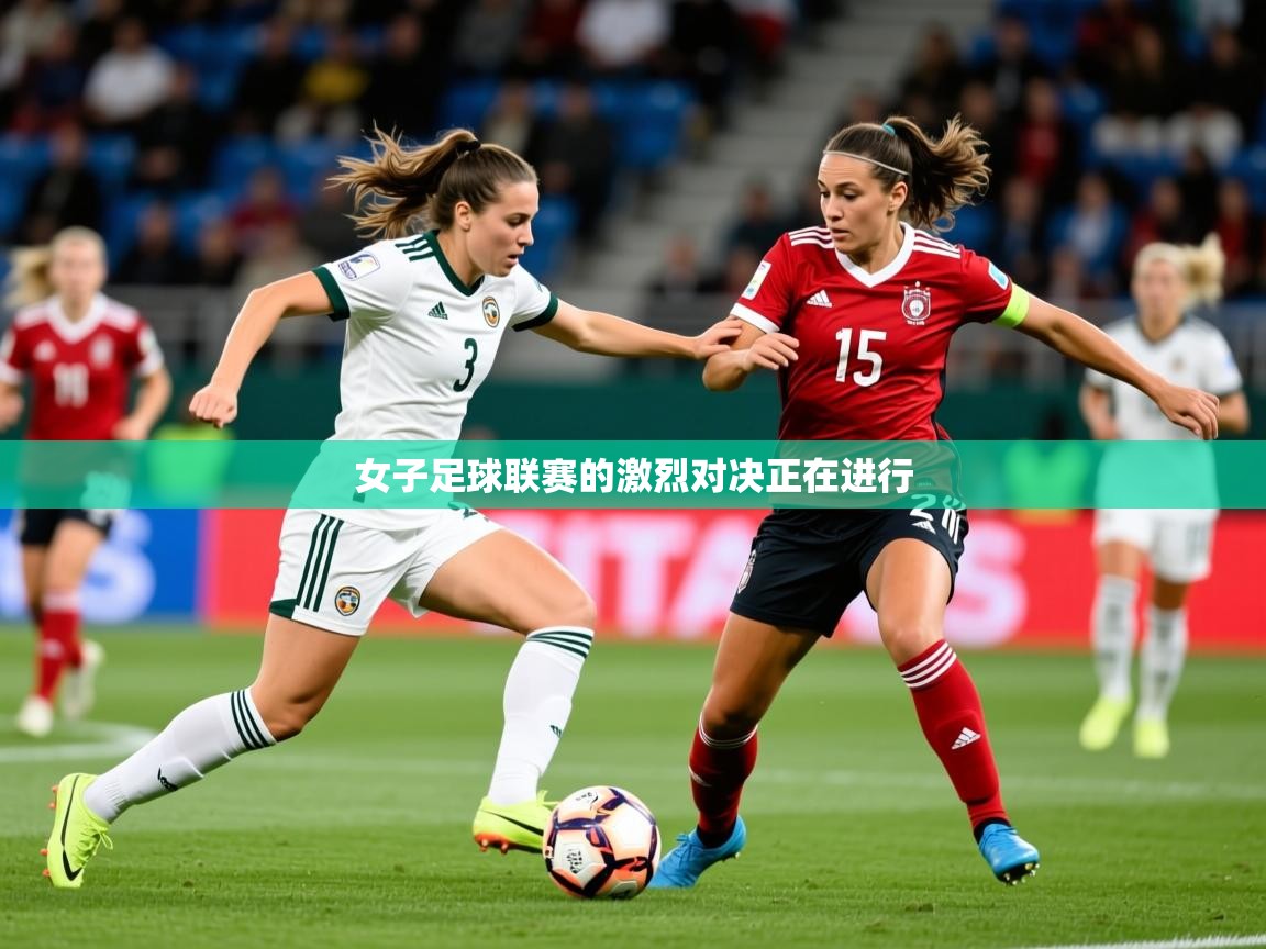 2025 极直播app女子足球联赛的激烈对决正在进行  第3张