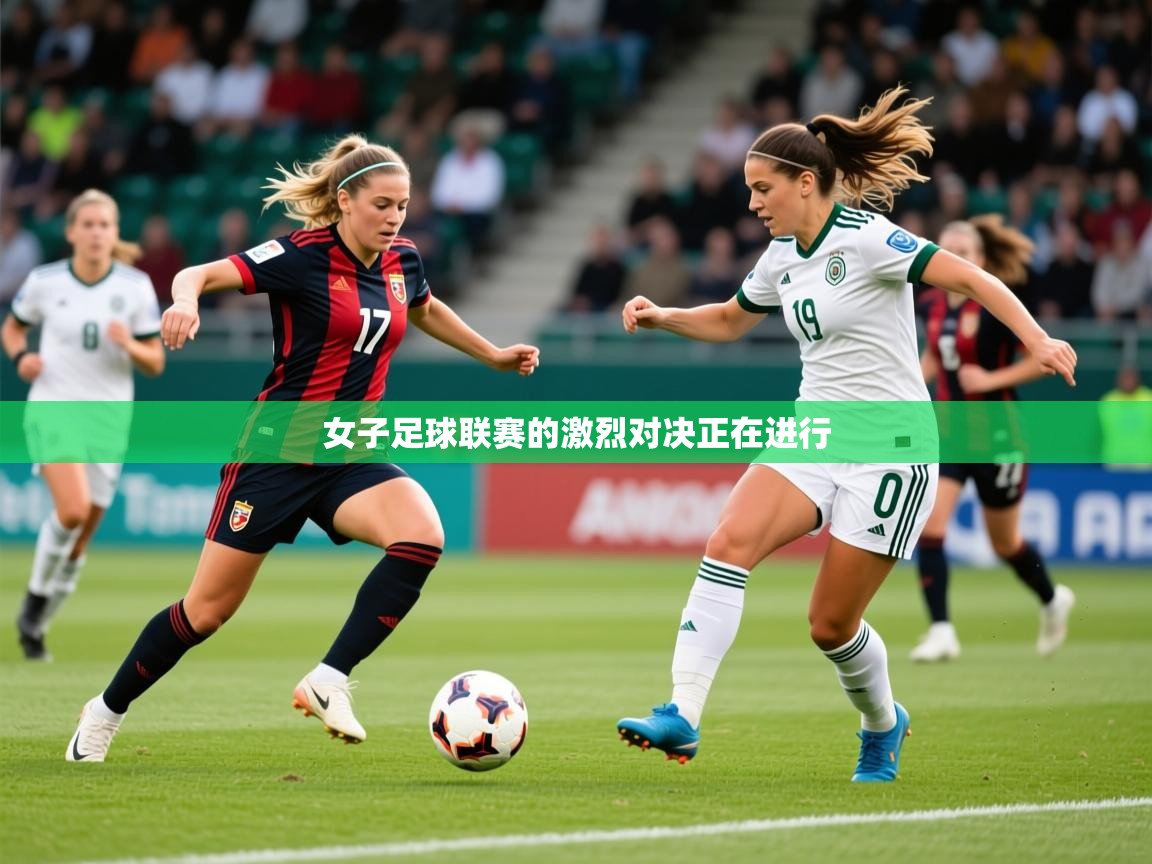 2025 极直播app女子足球联赛的激烈对决正在进行  第4张