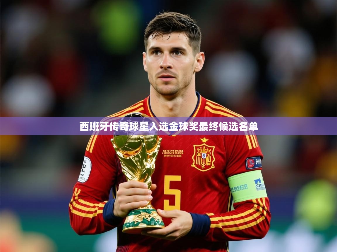 2025 极直播官网西班牙传奇球星入选金球奖最终候选名单  第3张
