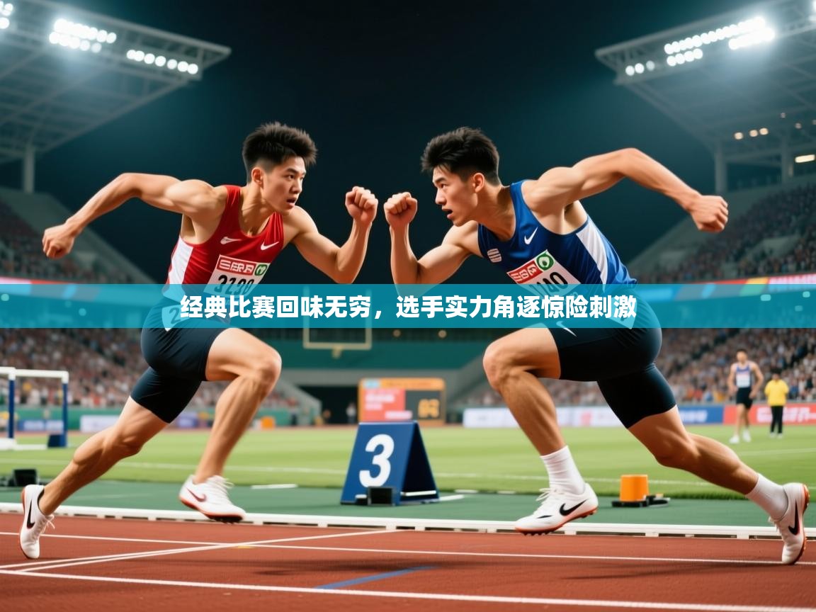2025 极直播官网经典比赛回味无穷，选手实力角逐惊险刺激  第2张