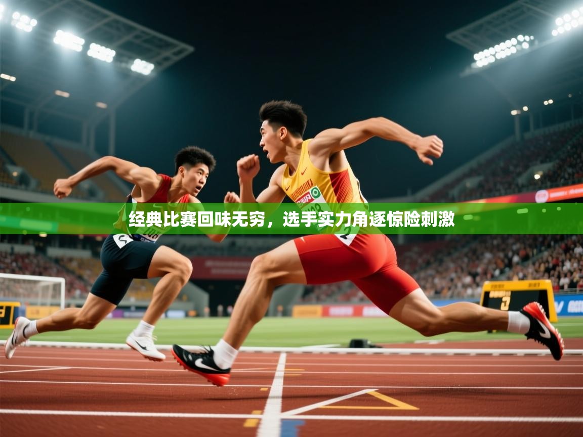 2025 极直播官网经典比赛回味无穷，选手实力角逐惊险刺激  第3张