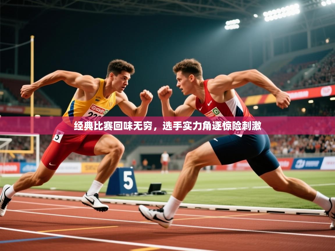 2025 极直播官网经典比赛回味无穷，选手实力角逐惊险刺激  第4张