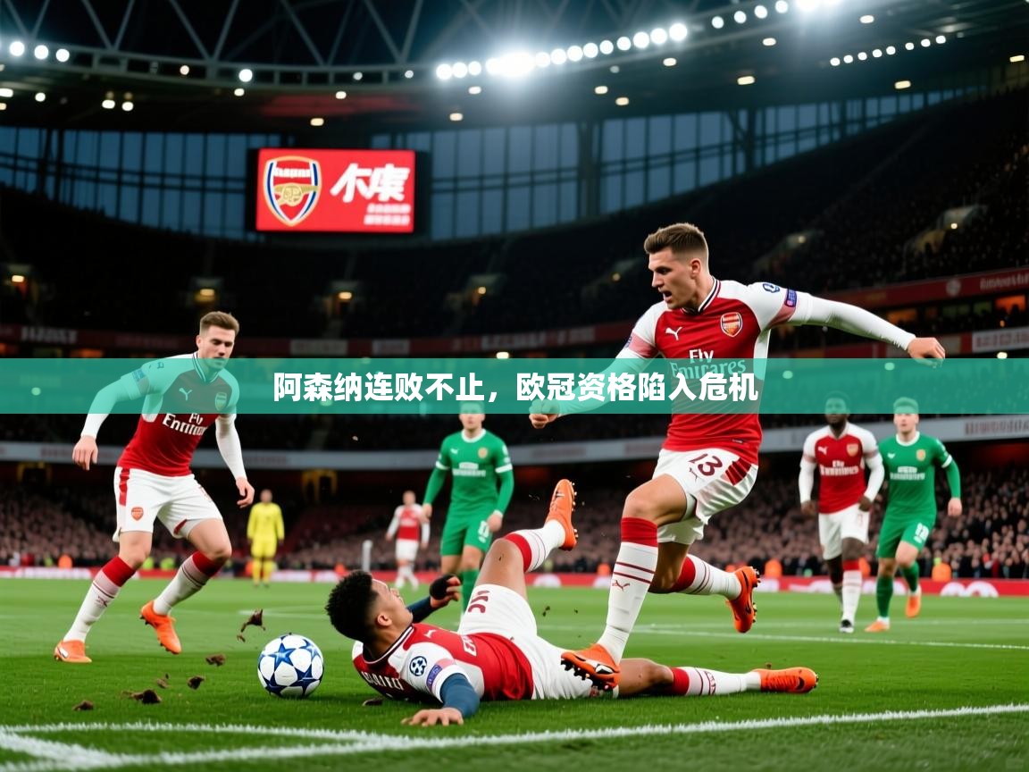 2025 极直播nba阿森纳连败不止，欧冠资格陷入危机  第1张