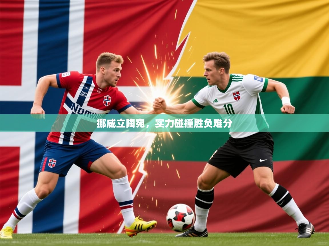 2025 极直播高清挪威立陶宛，实力碰撞胜负难分  第1张