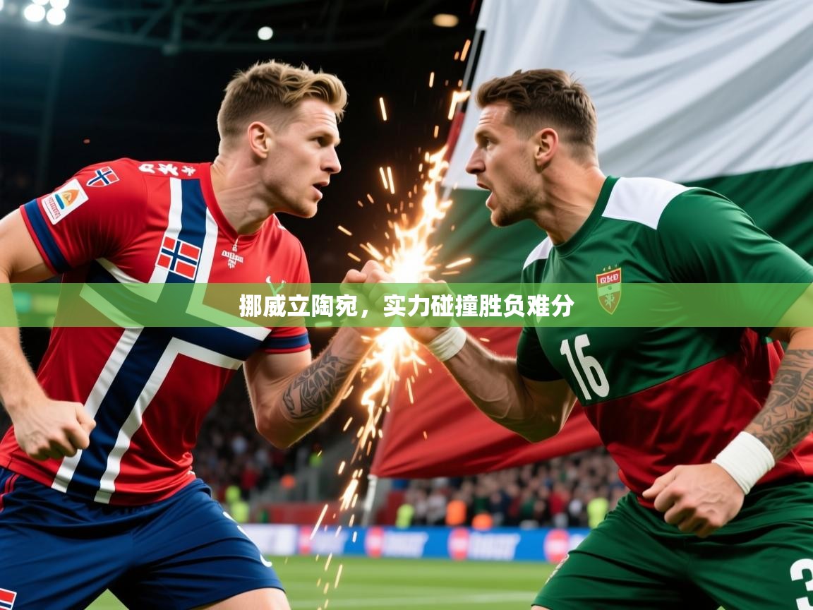 2025 极直播高清挪威立陶宛，实力碰撞胜负难分  第4张