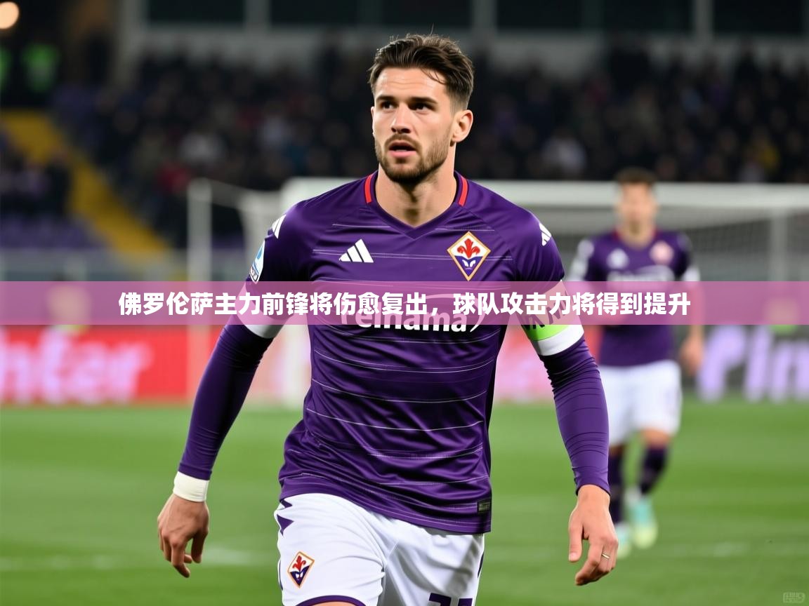 2025 极直播官网佛罗伦萨主力前锋将伤愈复出，球队攻击力将得到提升  第3张