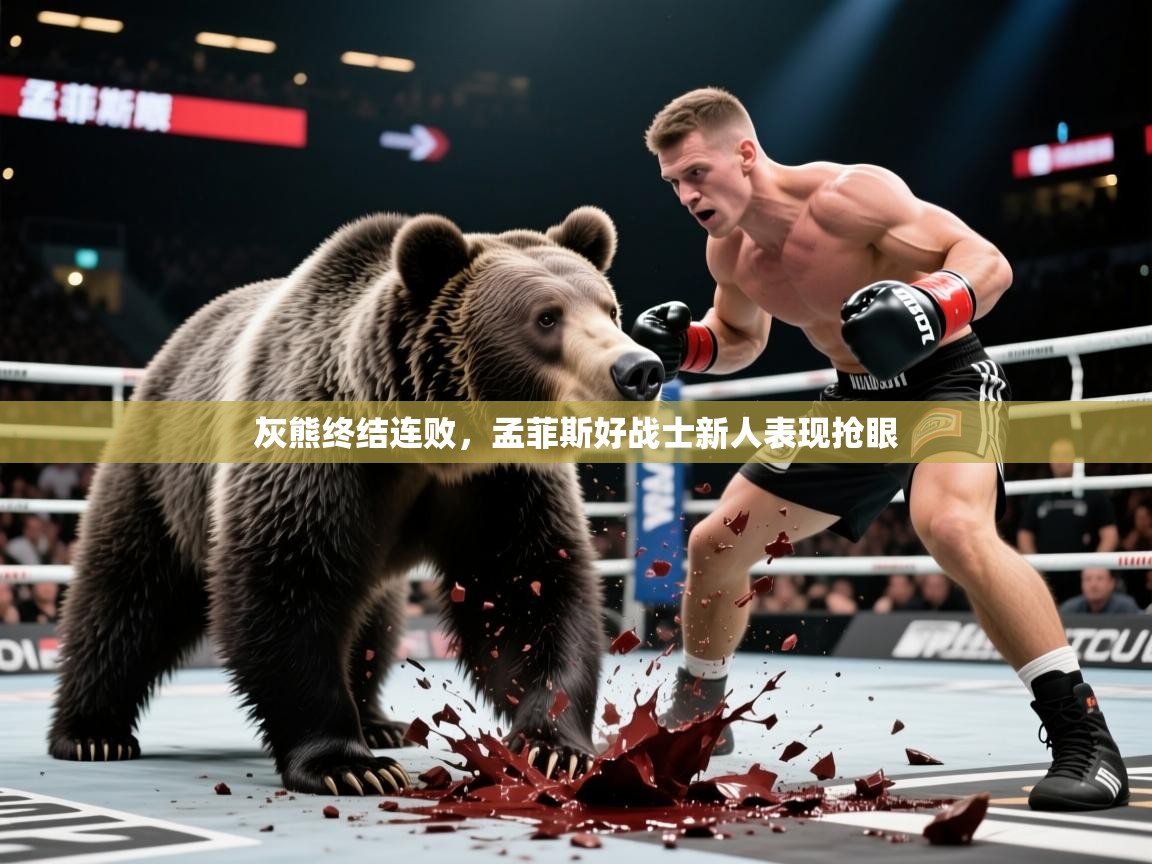 2025 极直播app下载灰熊终结连败，孟菲斯好战士新人表现抢眼  第4张