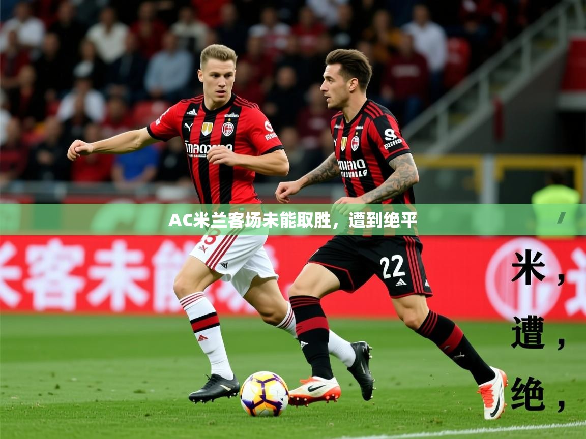 2026 极直播投屏AC米兰客场未能取胜，遭到绝平  第1张