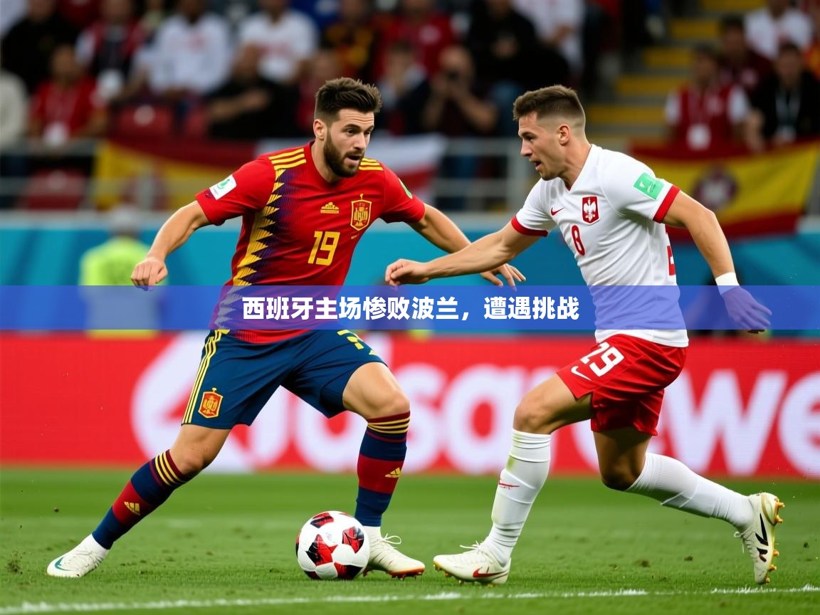 2026 极直播投屏西班牙主场惨败波兰，遭遇挑战  第4张