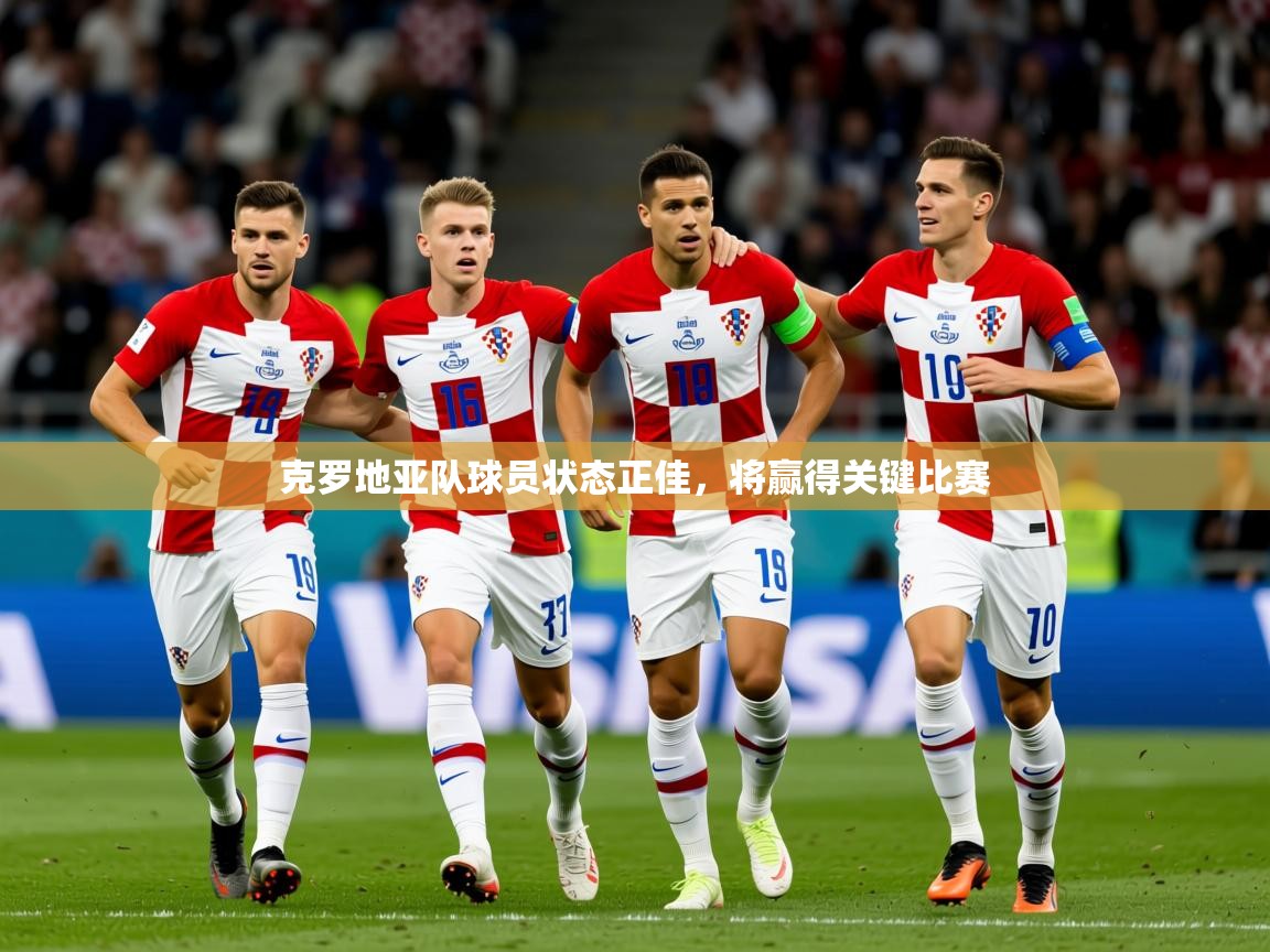 2026 极直播官网克罗地亚队球员状态正佳,将赢得关键比赛 第1张