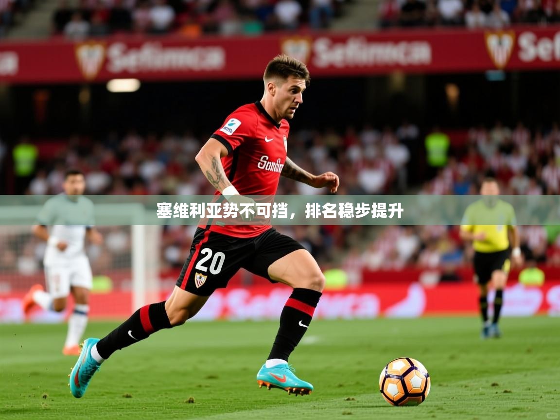 2026 极直播app下载塞维利亚势不可挡，排名稳步提升  第2张