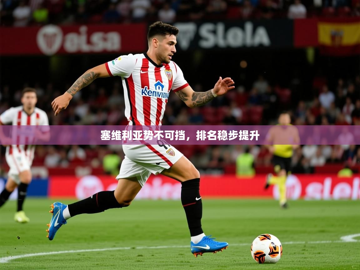 2026 极直播app下载塞维利亚势不可挡，排名稳步提升  第4张