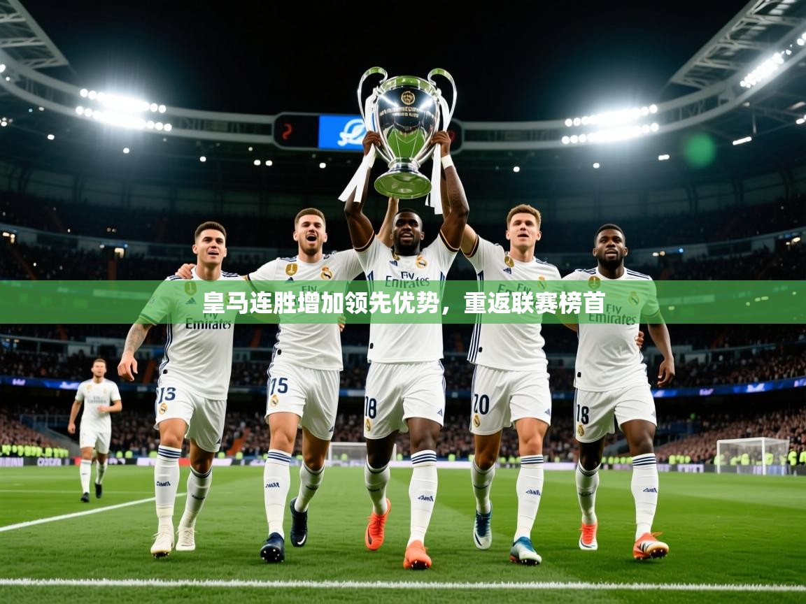 2026 极直播投屏皇马连胜增加领先优势，重返联赛榜首  第4张