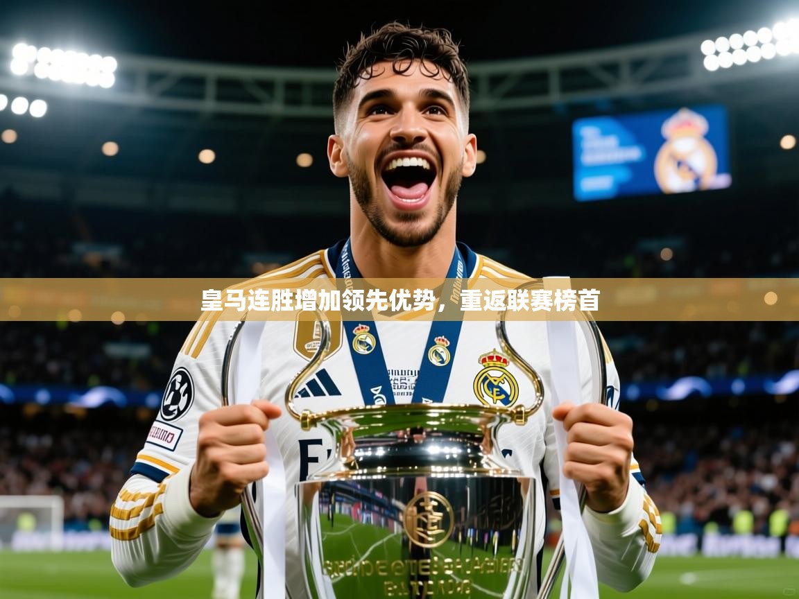 2026 极直播投屏皇马连胜增加领先优势，重返联赛榜首  第3张