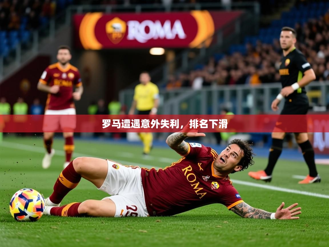 2026 极直播官网罗马遭遇意外失利，排名下滑  第1张