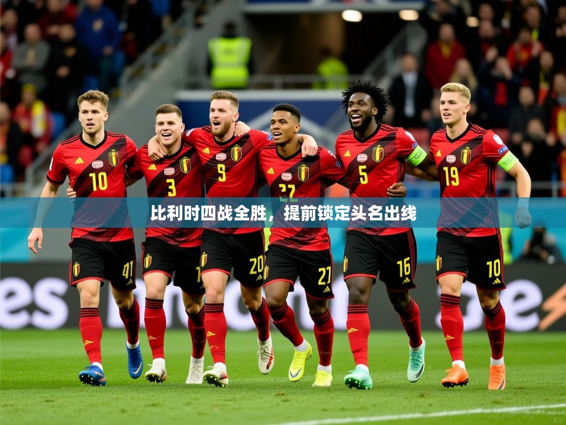 2026 极直播高清比利时四战全胜，提前锁定头名出线  第3张
