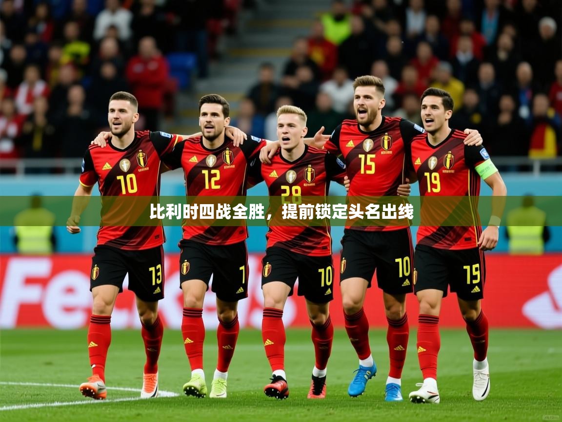 2026 极直播高清比利时四战全胜，提前锁定头名出线  第4张