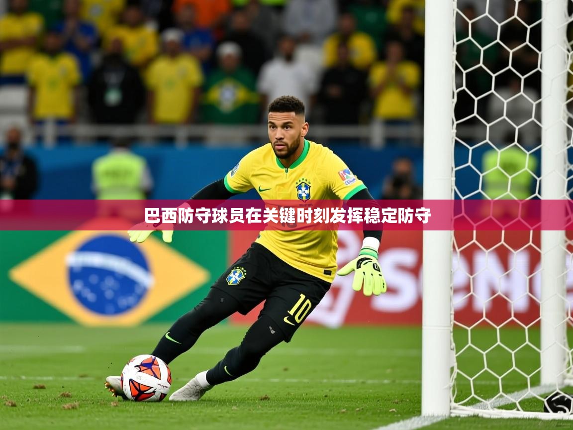 2026 极直播高清巴西防守球员在关键时刻发挥稳定防守  第3张