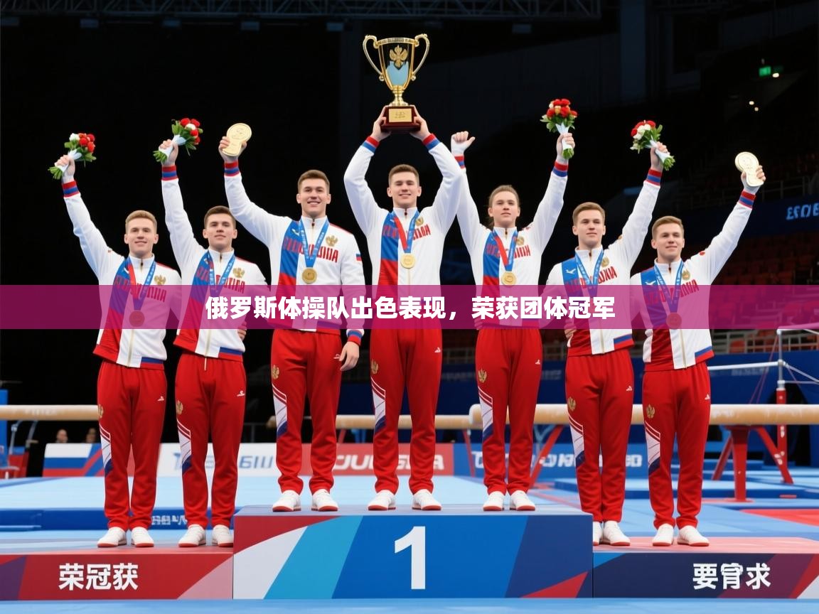 2026 极直播投屏俄罗斯体操队出色表现，荣获团体冠军  第1张