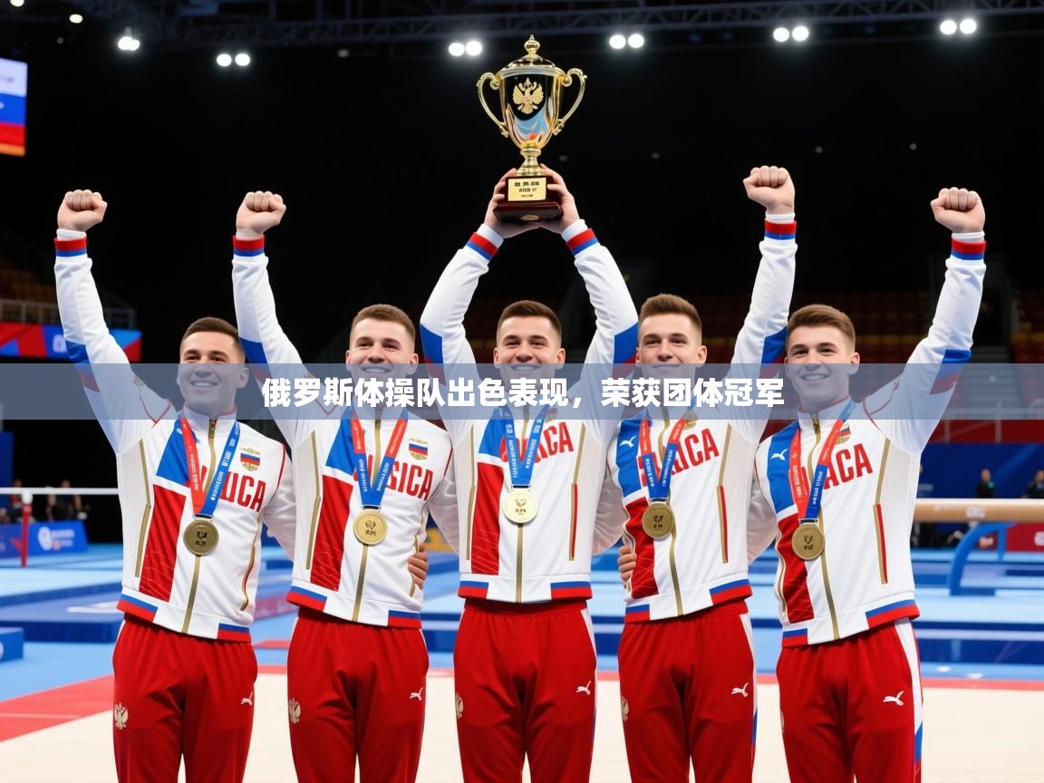 2026 极直播投屏俄罗斯体操队出色表现，荣获团体冠军  第2张