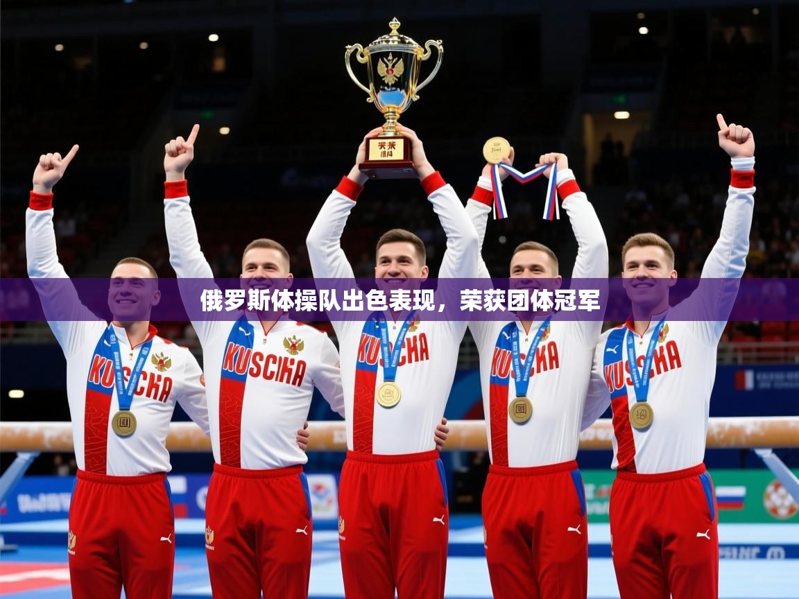 2026 极直播投屏俄罗斯体操队出色表现，荣获团体冠军  第4张