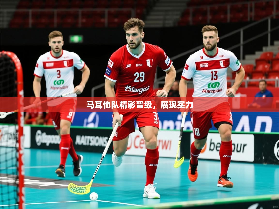 2026 极直播app下载马耳他队精彩晋级，展现实力  第3张