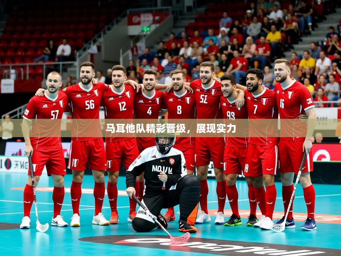 2026 极直播app下载马耳他队精彩晋级，展现实力  第4张