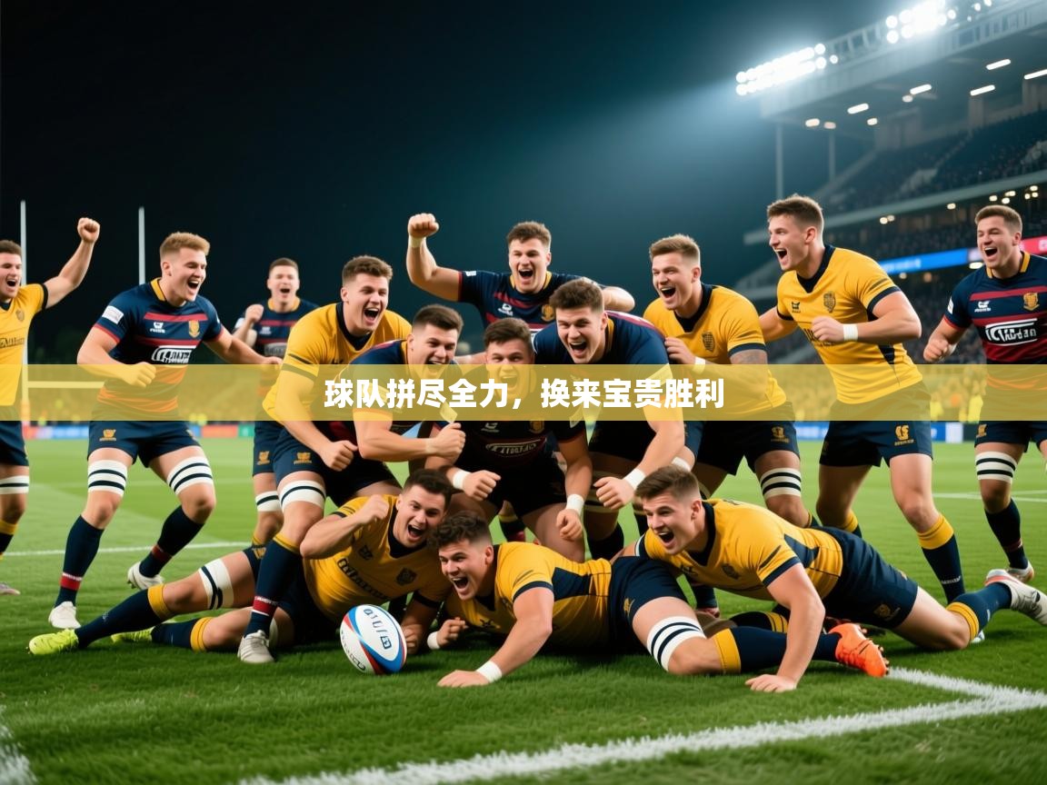 2026 极直播app下载球队拼尽全力，换来宝贵胜利  第1张