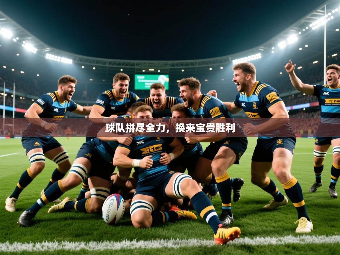 2026 极直播app下载球队拼尽全力，换来宝贵胜利  第3张