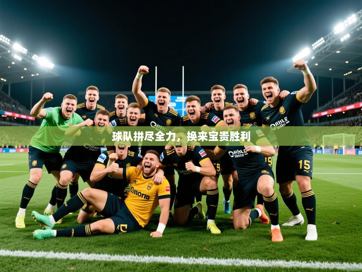 2026 极直播app下载球队拼尽全力，换来宝贵胜利  第2张