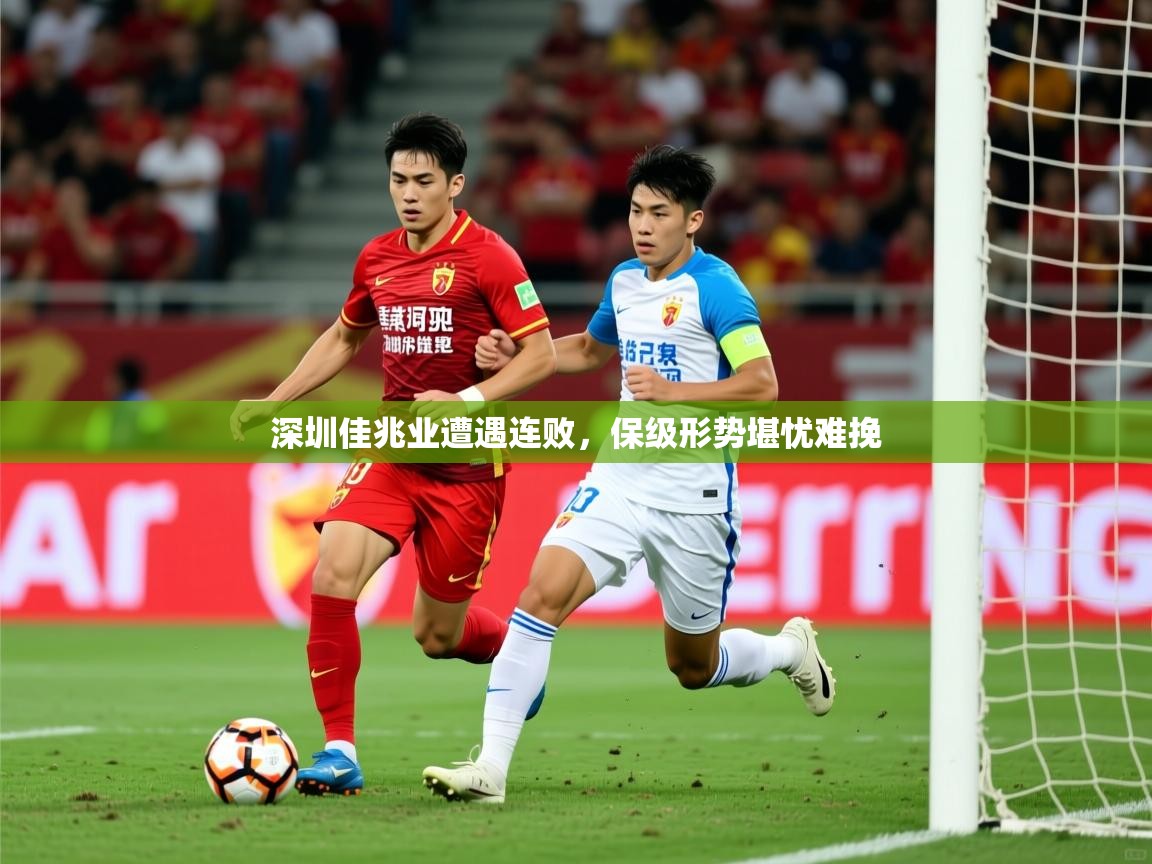 2026 极直播在线直播免费观看深圳佳兆业遭遇连败，保级形势堪忧难挽  第2张