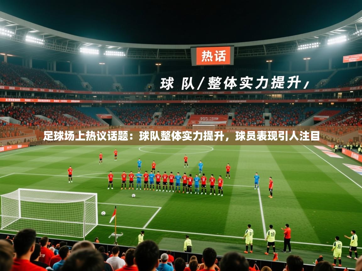 2026 极直播nba足球场上热议话题：球队整体实力提升，球员表现引人注目  第4张