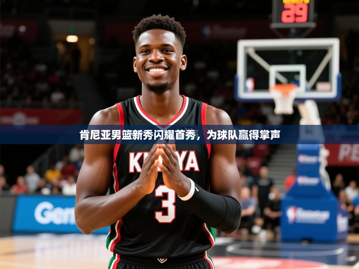 2026 极直播下载肯尼亚男篮新秀闪耀首秀,为球队赢得掌声 第1张