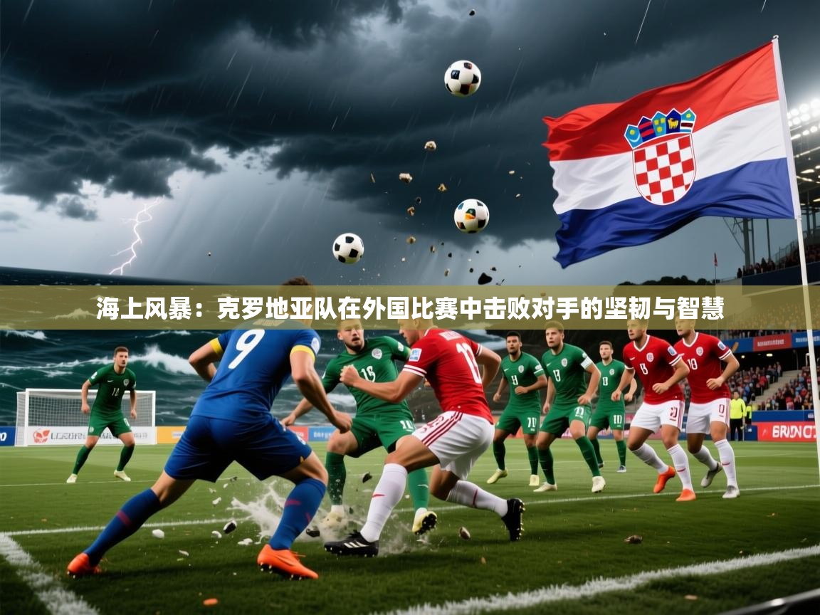 2026 极直播app海上风暴：克罗地亚队在外国比赛中击败对手的坚韧与智慧  第1张