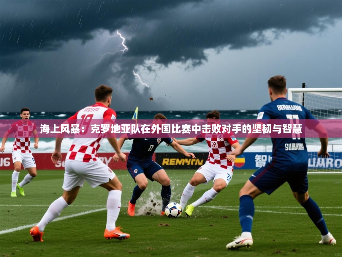 2026 极直播app海上风暴：克罗地亚队在外国比赛中击败对手的坚韧与智慧  第2张