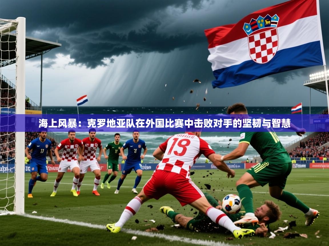 2026 极直播app海上风暴：克罗地亚队在外国比赛中击败对手的坚韧与智慧  第3张