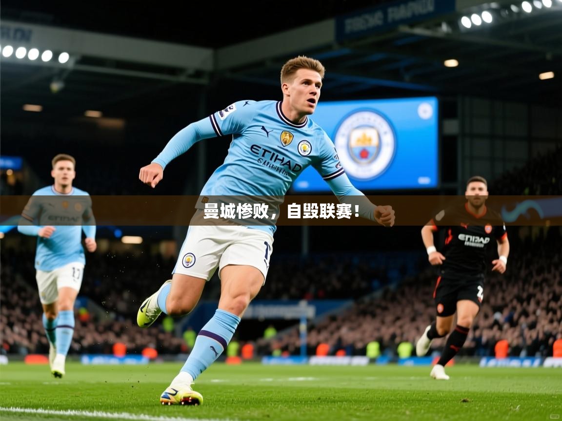 2026 极直播投屏曼城惨败，自毁联赛！  第1张