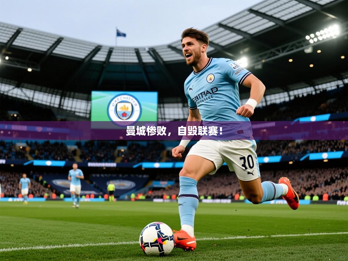 2026 极直播投屏曼城惨败，自毁联赛！  第3张