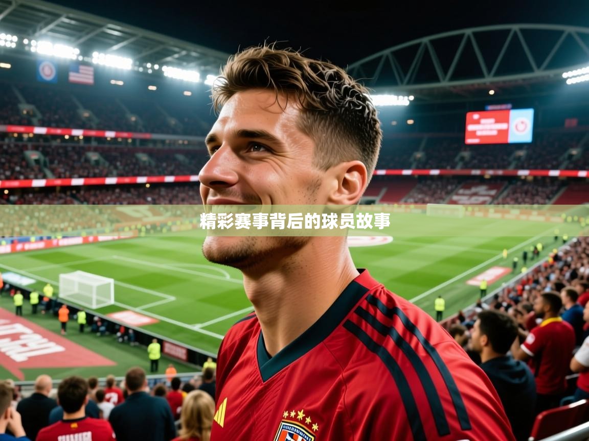 2026 优直播精彩赛事背后的球员故事  第4张