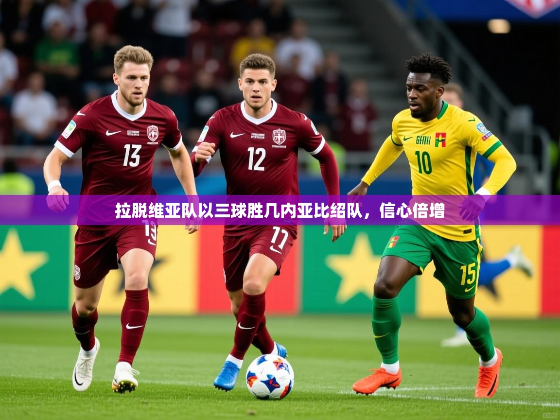 2026 极直播投屏板在哪里拉脱维亚队以三球胜几内亚比绍队，信心倍增  第1张