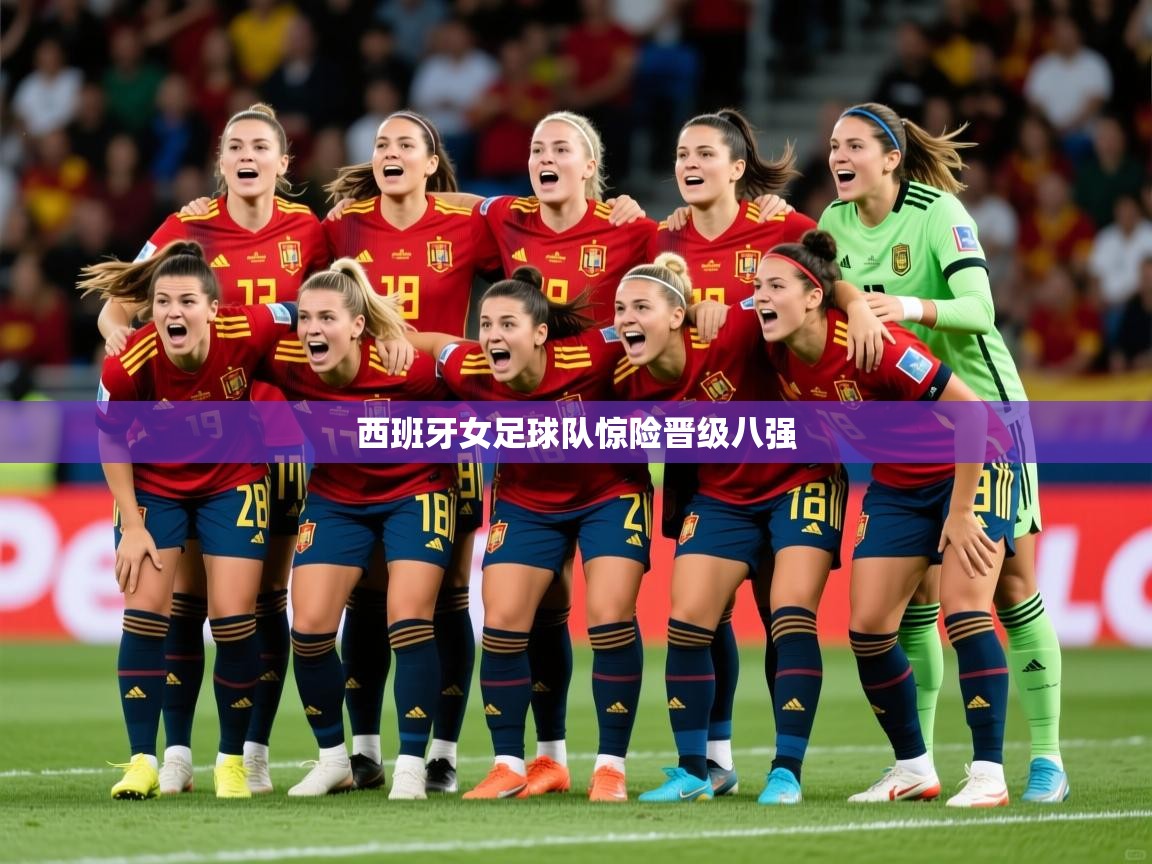 2026 极直播在线直播免费观看西班牙女足球队惊险晋级八强  第1张