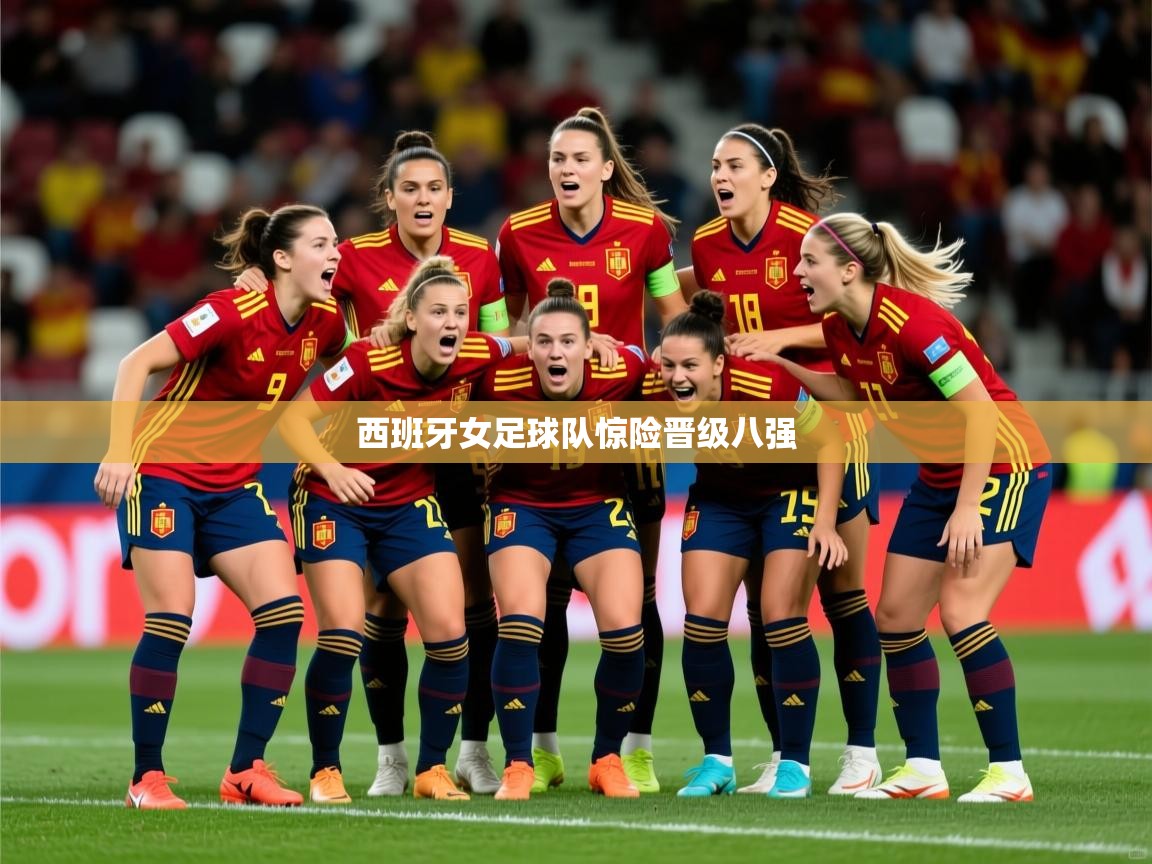 2026 极直播在线直播免费观看西班牙女足球队惊险晋级八强  第3张