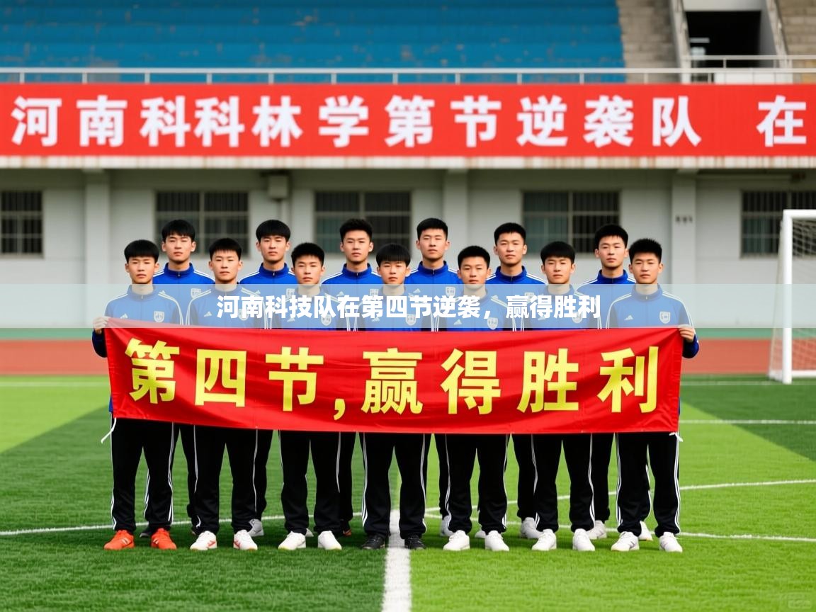 2026 极直播nba河南科技队在第四节逆袭，赢得胜利  第1张