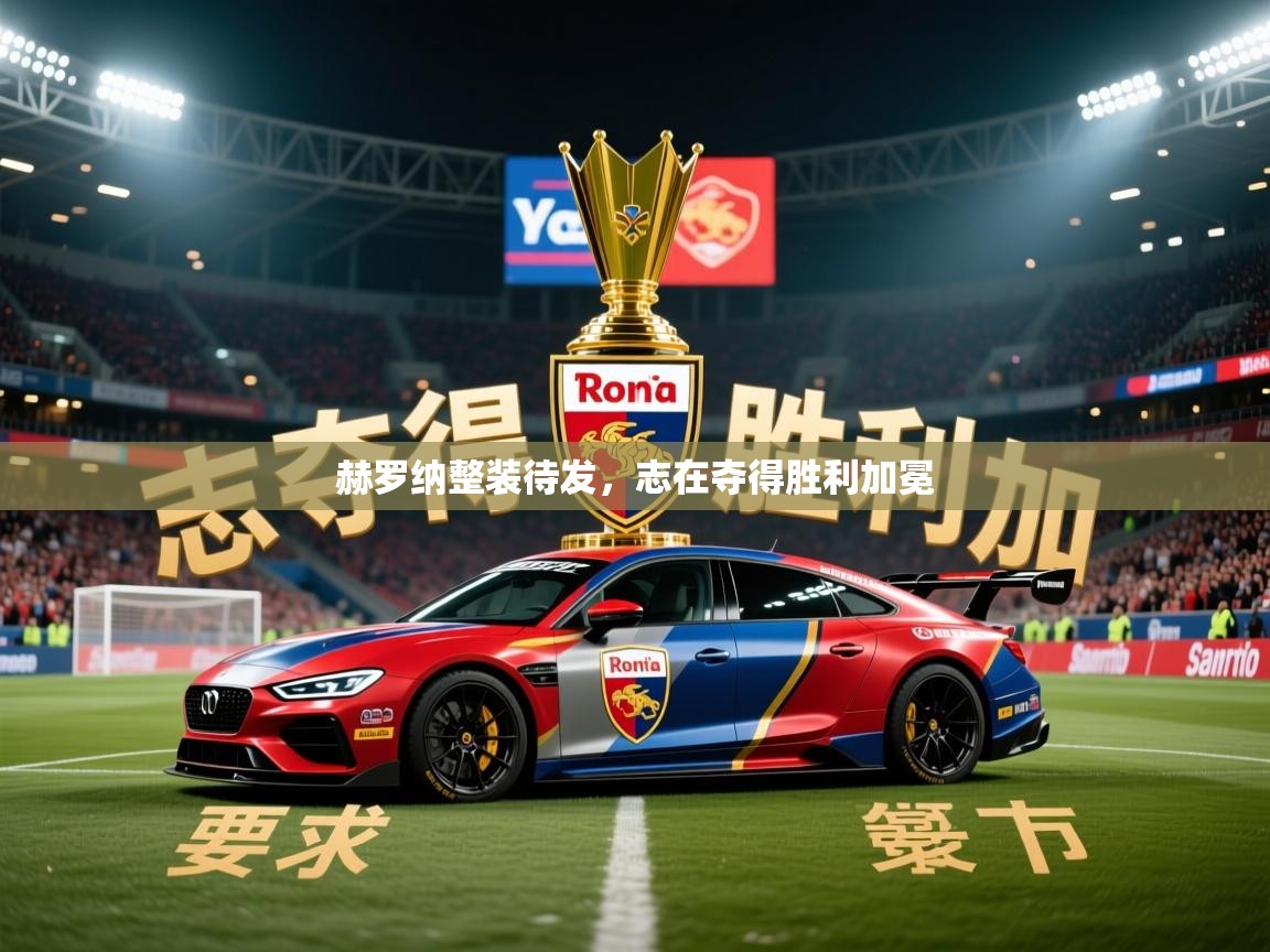 2026 极直播在线直播免费观看赫罗纳整装待发,志在夺得胜利加冕 第1张